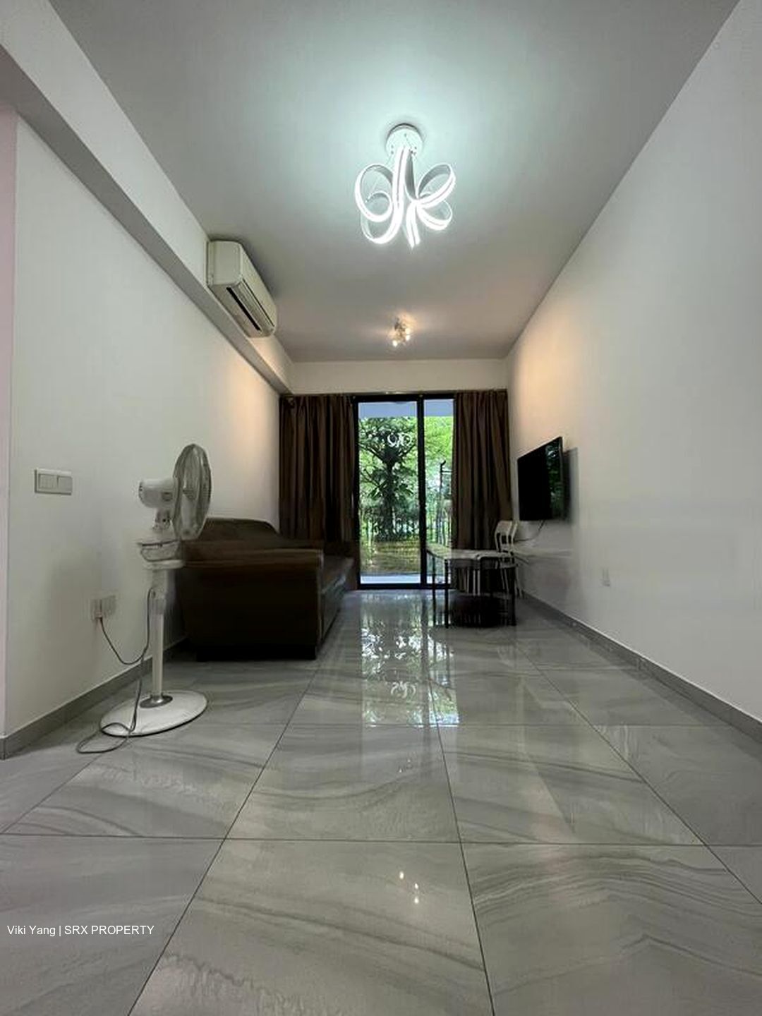 High Park Residences (D28), Apartment #454000771